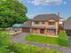 Thumbnail Detached house for sale in Sparrowhawk Way, Telford, Shropshire