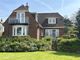 Thumbnail Detached house to rent in Cliff Road, Sidmouth, Devon