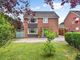 Thumbnail Detached house for sale in Denmead, Waterlooville