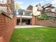 Thumbnail Detached house for sale in Blackheath Park, London