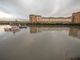 Thumbnail Flat to rent in Lord Gambier Wharf, Kirkcaldy