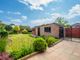 Thumbnail Semi-detached bungalow for sale in Woburn Avenue, Newton-Le-Willows