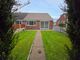 Thumbnail Semi-detached bungalow for sale in Thorne End Road, Staincross, Barnsley