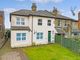 Thumbnail Semi-detached house for sale in Horseshoe Hill, Waltham Abbey