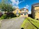 Thumbnail Detached house for sale in Heol Glaslyn, Caldicot