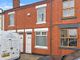 Thumbnail Terraced house for sale in Caldecote Road, Coventry