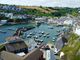 Thumbnail Semi-detached house for sale in The Cliff, Mevagissey, St. Austell