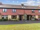 Thumbnail Terraced house for sale in Berrow Court, Upton Upon Severn