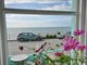 Thumbnail Flat for sale in Marine Terrace, Criccieth