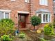 Thumbnail Detached house for sale in Chester Gardens, Sutton Coldfield