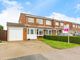 Thumbnail Semi-detached house for sale in Hutton Way, Woburn Sands, Milton Keynes