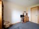 Thumbnail Flat for sale in West Heather Road, Inverness