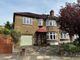 Thumbnail Semi-detached house to rent in Walfield Avenue, London