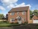 Thumbnail Detached house for sale in Brassgout Reen Road, Newport