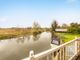 Thumbnail Semi-detached house for sale in Meadow Holme, Wroxham Road, Coltishall, Norfolk