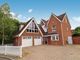 Thumbnail Detached house for sale in Petworth Close, Great Notley, Braintree