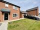 Thumbnail End terrace house for sale in Greenfield Way, Stockton-On-Tees