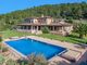 Thumbnail Country house for sale in Country Home, Santa Magdalena, Inca, Mallorca, 07300