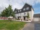 Thumbnail End terrace house for sale in Shareford Way, Cranbrook, Exeter