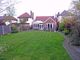 Thumbnail Detached bungalow for sale in Feldon Lane, Halesowen