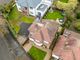 Thumbnail Detached house for sale in Fishpond Drive, The Park, Nottingham