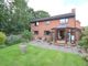 Thumbnail Detached house for sale in Millfield Drive, Market Drayton, Shropshire