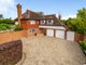 Thumbnail Detached house for sale in Brownings Orchard, Rodmersham, Sittingbourne, Kent