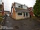 Thumbnail Detached house for sale in Alder Grove, Poulton-Le-Fylde, Lancashire