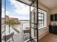 Thumbnail Penthouse to rent in Rainville Road, London