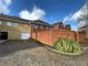 Thumbnail Terraced house to rent in Brock Close, Deepcut, Camberley