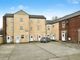 Thumbnail Terraced house for sale in Morgans Court, Wisbech, Cambridgeshire