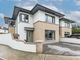 Thumbnail Detached house for sale in Carrick Court Close, Portmarnock, Co. Dublin, Leinster, Ireland