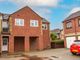 Thumbnail Flat for sale in Exbury Place, Worcester, Worcestershire