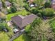 Thumbnail Detached bungalow for sale in Queens Road, Waterlooville