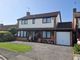 Thumbnail Detached house for sale in Boundary Close, Weston-Super-Mare