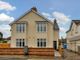 Thumbnail Semi-detached house to rent in High Street, Sunningdale, Berkshire