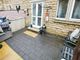 Thumbnail Terraced house for sale in Princeton Close, Halifax, West Yorkshire