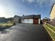 Thumbnail Bungalow for sale in Betws Ifan, Beulah, Newcastle Emlyn