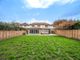 Thumbnail Detached house for sale in Paddock Way, Woodham, Addlestone