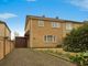 Thumbnail Semi-detached house for sale in Macaulay Square, Great Shelford, Cambridge