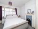 Thumbnail Detached house for sale in St. Albans Road, Cheam, Sutton