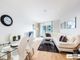 Thumbnail Flat for sale in 4 Riverlight Quay, London