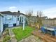 Thumbnail Semi-detached bungalow for sale in Old Woodlands Road, Plymouth
