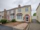 Thumbnail Semi-detached house for sale in Jubilee Crescent, Mangotsfield, Bristol