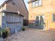 Thumbnail Detached house for sale in Row Hill, West Winch, King's Lynn