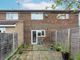 Thumbnail Terraced house for sale in Isenburg Way, Hemel Hempstead, Hertfordshire