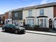 Thumbnail Terraced house for sale in Orchard Road, Southsea, Hampshire