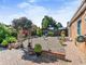 Thumbnail Detached bungalow for sale in Cricketers Way, Wisbech