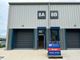 Thumbnail Industrial to let in Units To Let, Old Dalby Enterprise Village, Old Dalby, Melton Mowbray