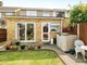 Thumbnail End terrace house for sale in Birch Close, Romford